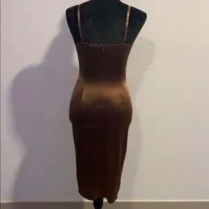 Fashion nova stupid in love dress deals